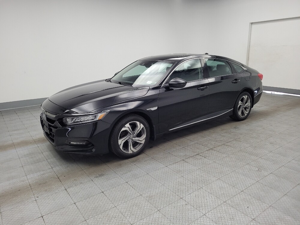 2018 Honda Accord in Memphis, TN 38128 - 18132299 2