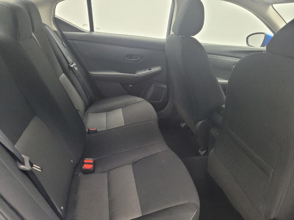 2025 Nissan Sentra in Memphis, TN 38128 - 18132300 19