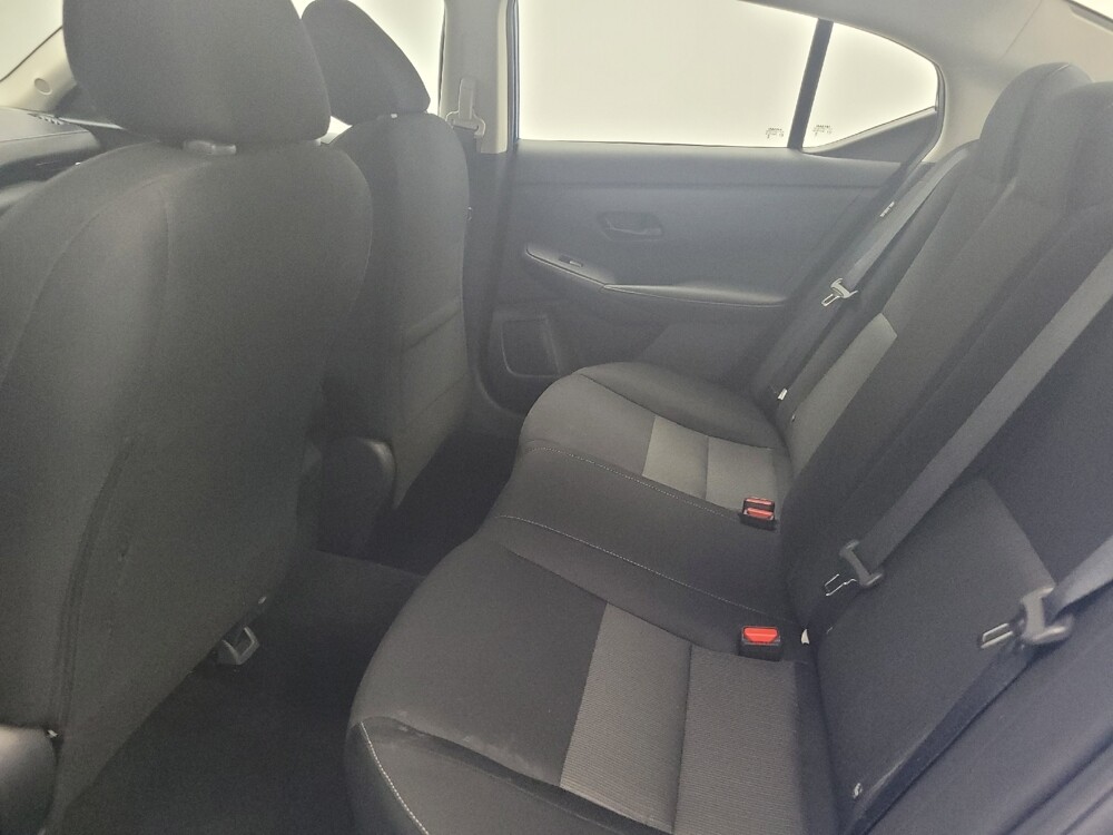 2025 Nissan Sentra in Memphis, TN 38128 - 18132300 18