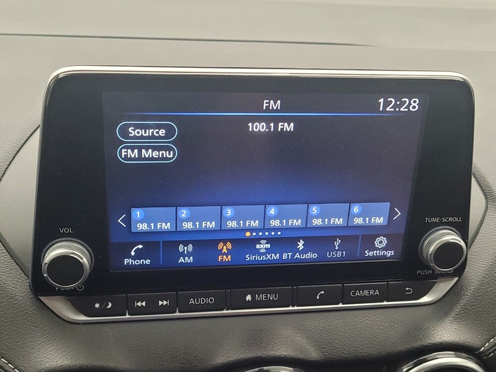 2025 Nissan Sentra in Memphis, TN 38128 - 18132300 25