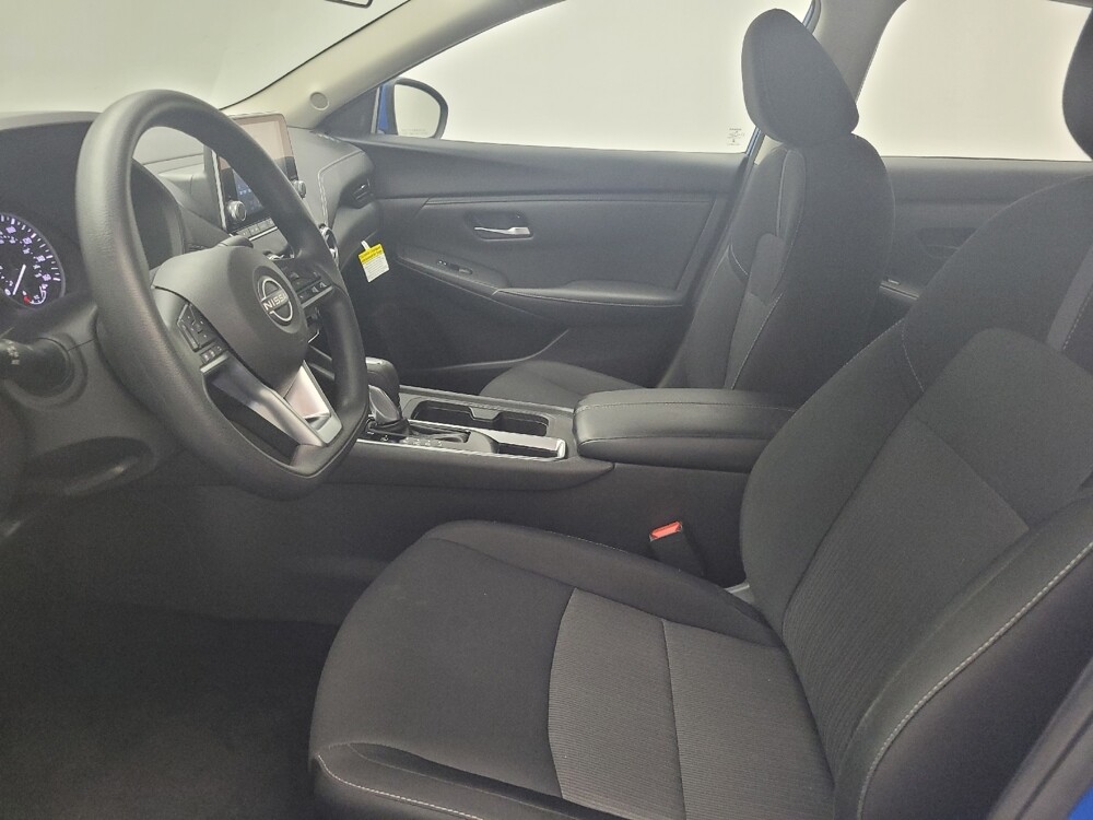 2025 Nissan Sentra in Memphis, TN 38128 - 18132300 17