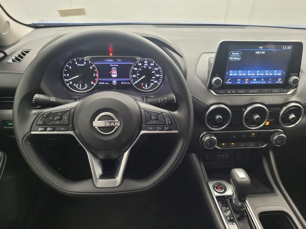 2025 Nissan Sentra in Memphis, TN 38128 - 18132300 22