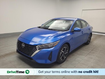 2025 Nissan Sentra in Memphis, TN 38128