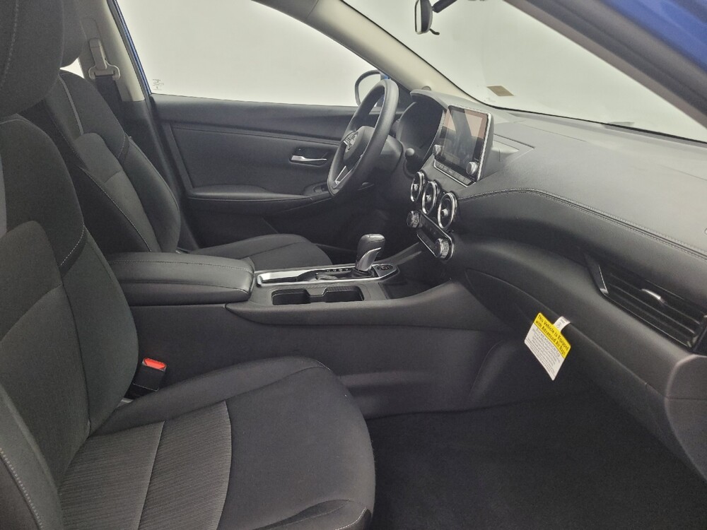 2025 Nissan Sentra in Memphis, TN 38128 - 18132300 21