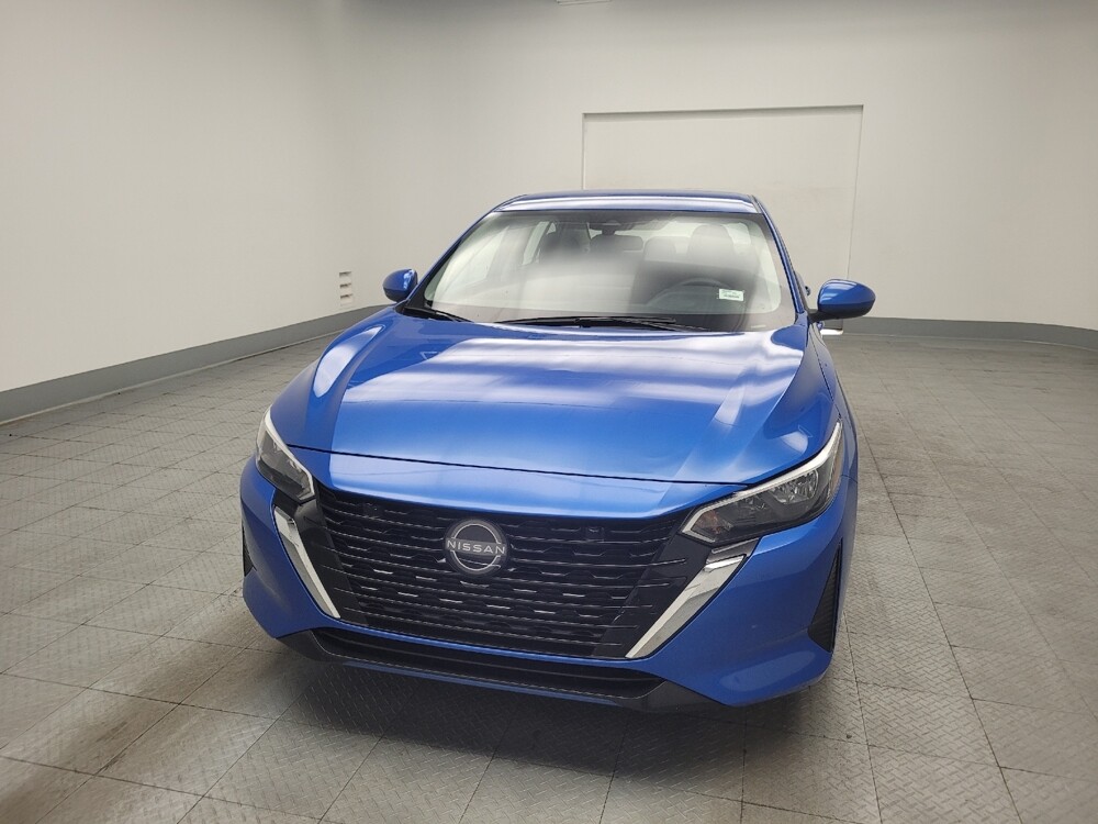 2025 Nissan Sentra in Memphis, TN 38128 - 18132300 15