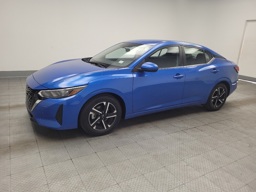 2025 Nissan Sentra in Memphis, TN 38128 - 18132300 2