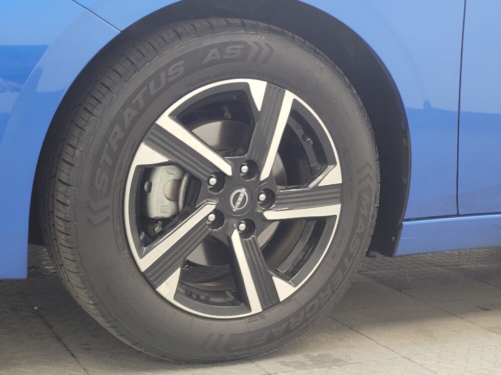 2025 Nissan Sentra in Memphis, TN 38128 - 18132300 31