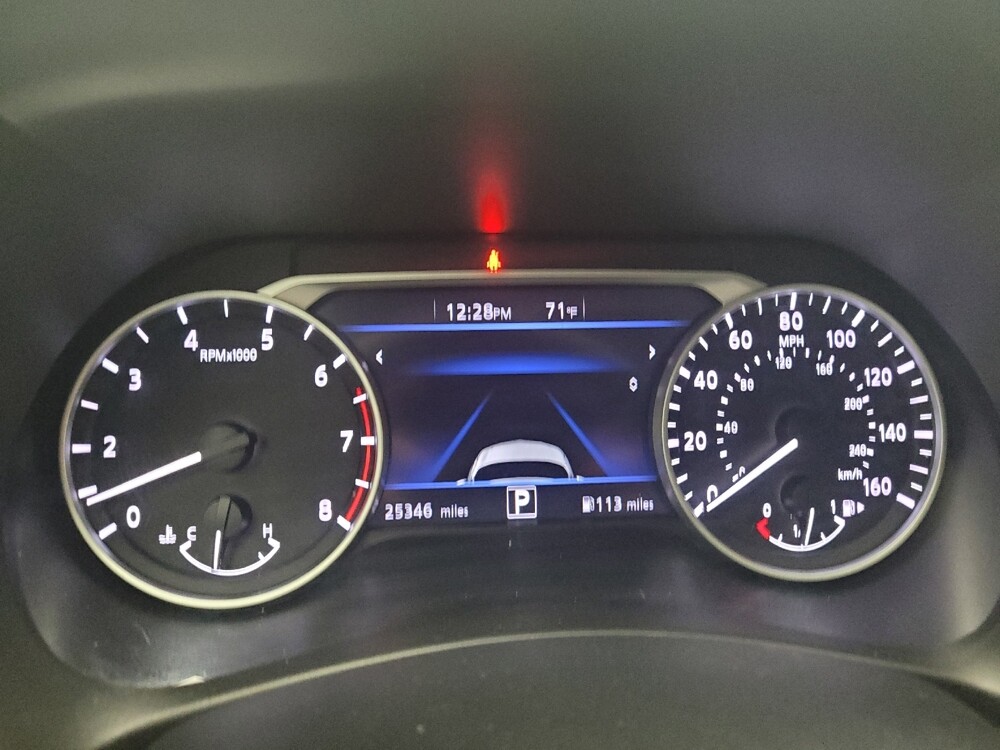 2025 Nissan Sentra in Memphis, TN 38128 - 18132300 23