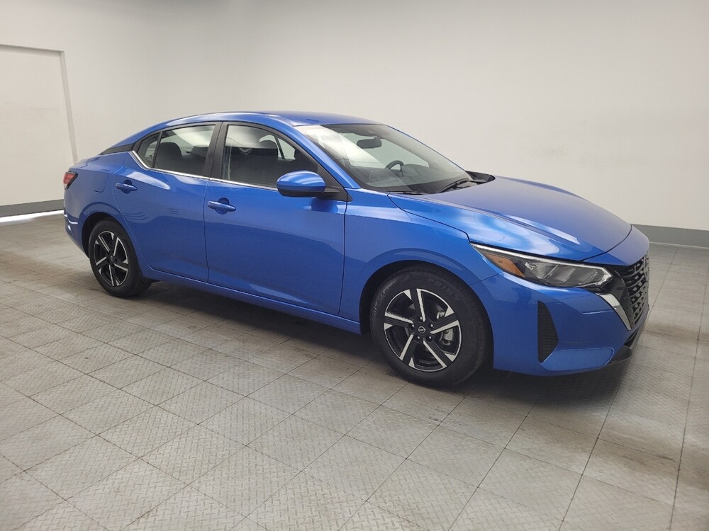 2025 Nissan Sentra in Memphis, TN 38128 - 18132300 11