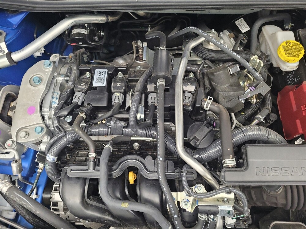 2025 Nissan Sentra in Memphis, TN 38128 - 18132300 30