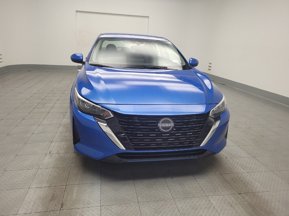 2025 Nissan Sentra in Memphis, TN 38128 - 18132300 14