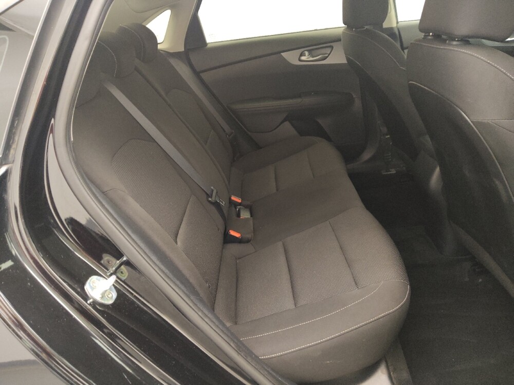 2020 Kia Forte in Temple, TX 76502 - 18132301 19