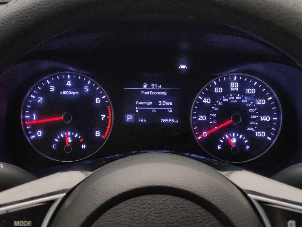 2020 Kia Forte in Temple, TX 76502 - 18132301 23