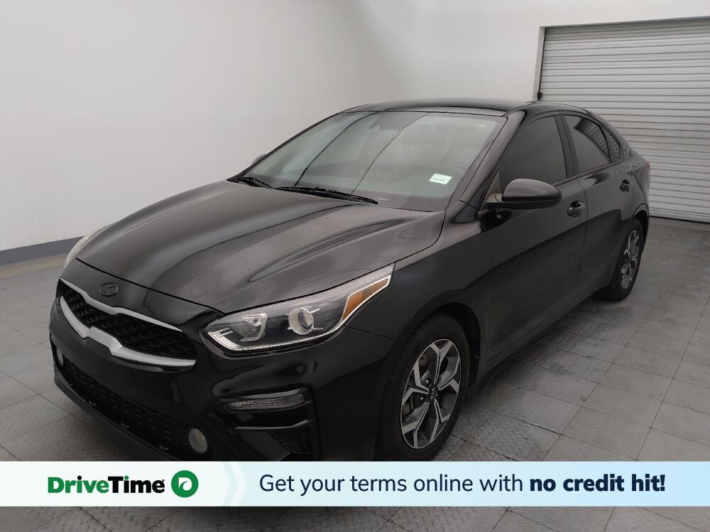 2020 Kia Forte in Temple, TX 76502 - 18132301