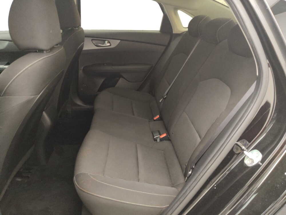 2020 Kia Forte in Temple, TX 76502 - 18132301 18