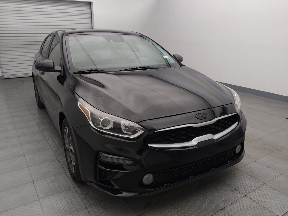 2020 Kia Forte in Temple, TX 76502 - 18132301 14