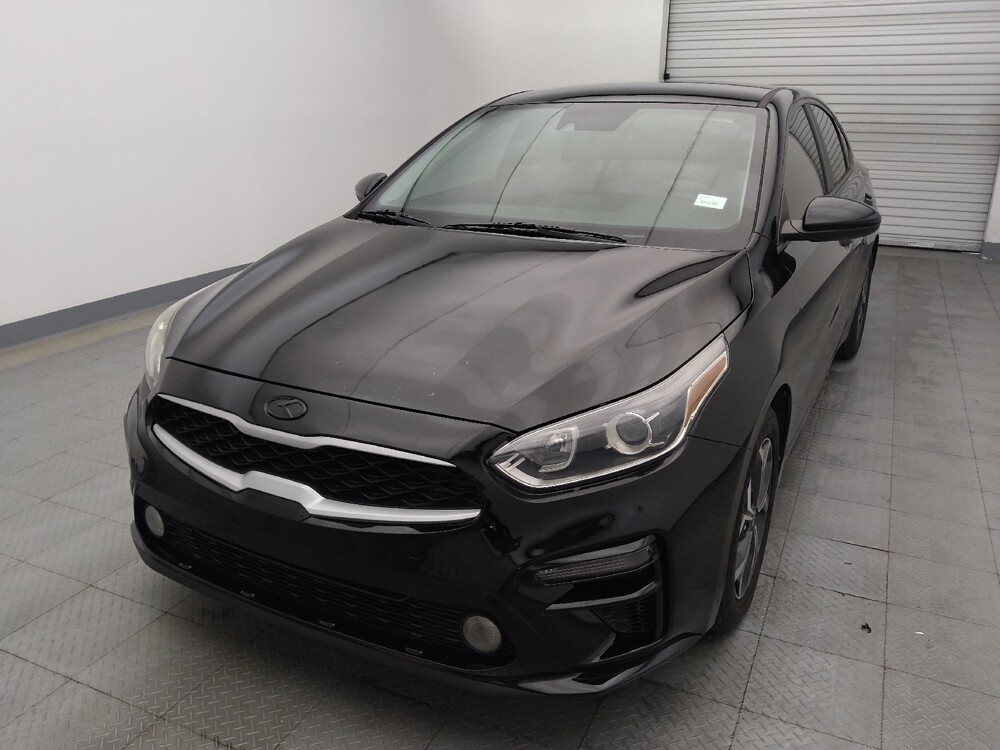 2020 Kia Forte in Temple, TX 76502 - 18132301 15