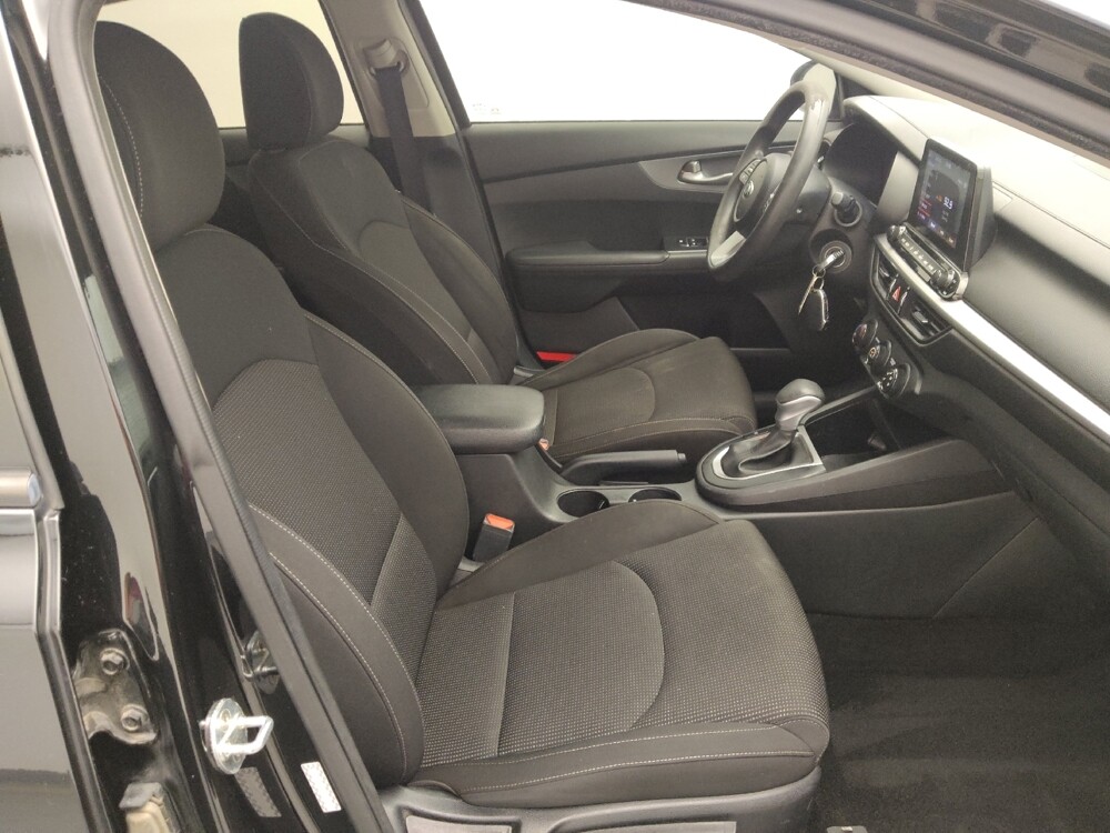2020 Kia Forte in Temple, TX 76502 - 18132301 21
