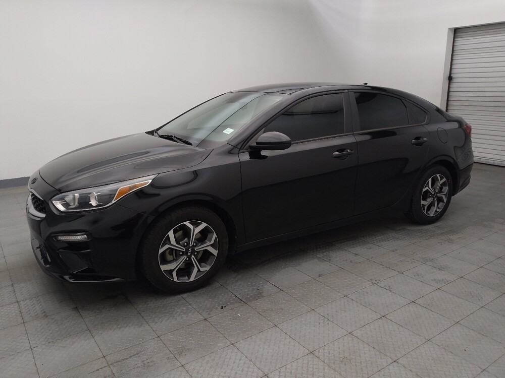 2020 Kia Forte in Temple, TX 76502 - 18132301 2