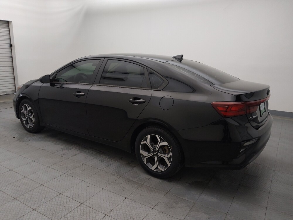 2020 Kia Forte in Temple, TX 76502 - 18132301 3