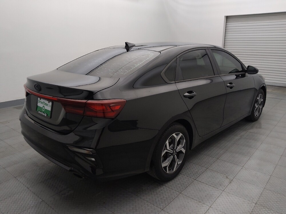 2020 Kia Forte in Temple, TX 76502 - 18132301 9