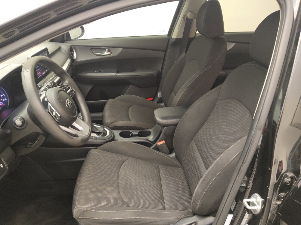 2020 Kia Forte in Temple, TX 76502 - 18132301 17
