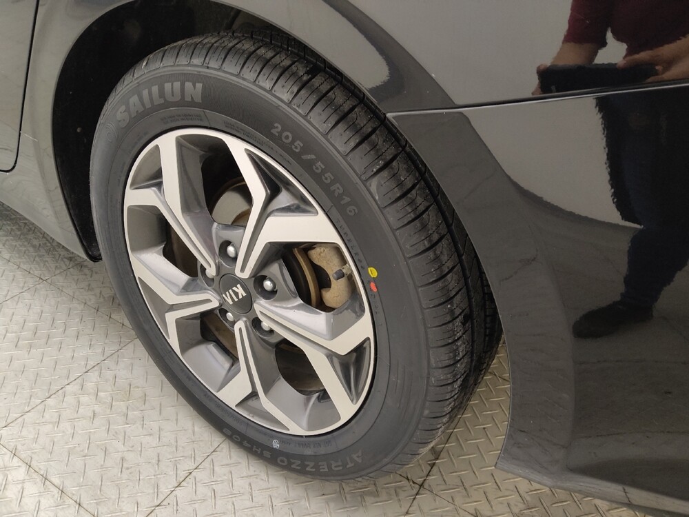 2020 Kia Forte in Temple, TX 76502 - 18132301 31