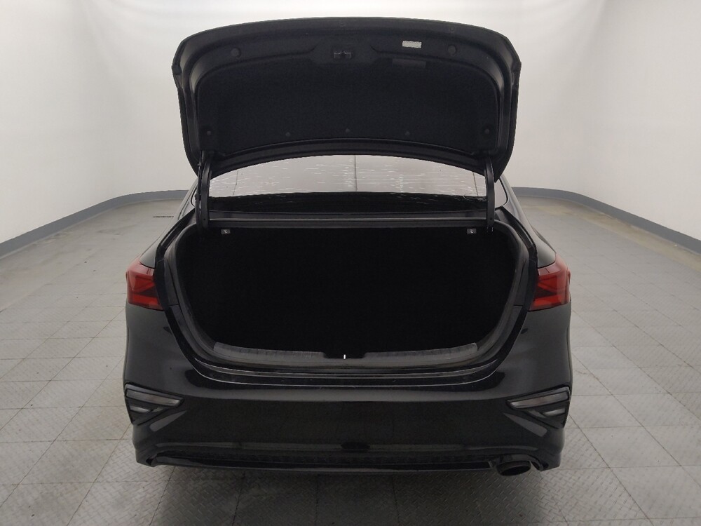 2020 Kia Forte in Temple, TX 76502 - 18132301 29