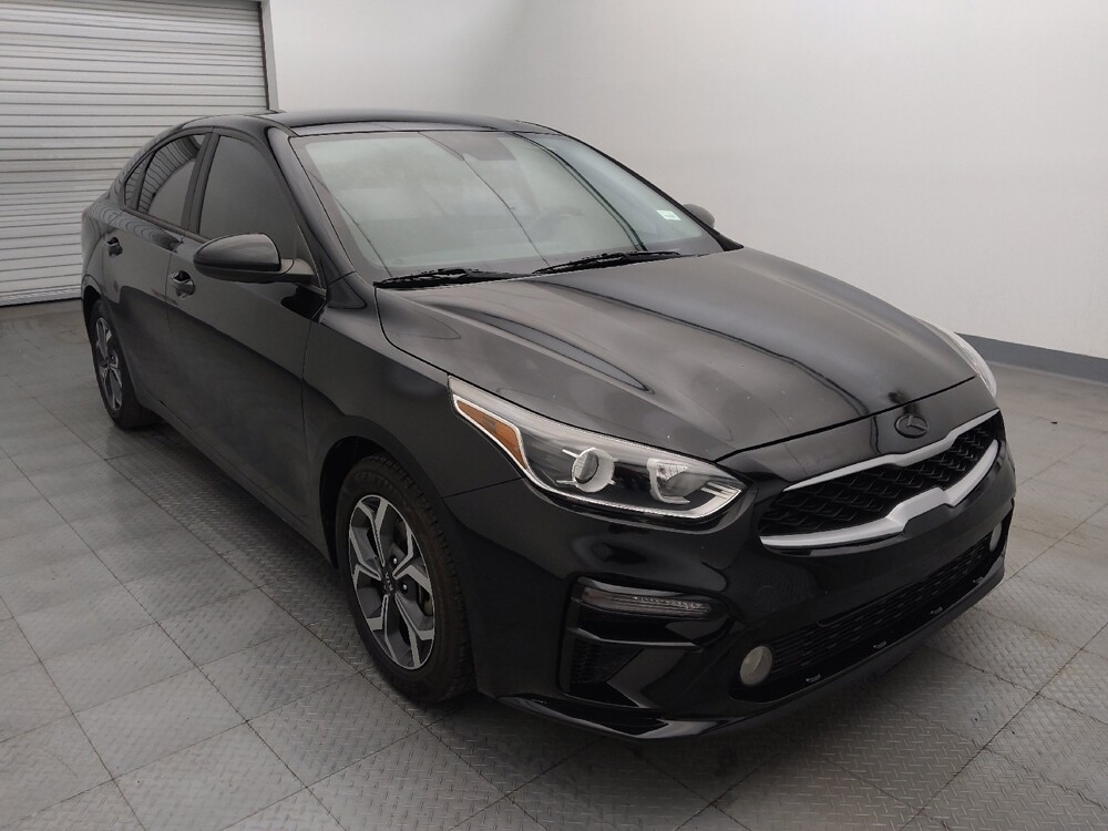 2020 Kia Forte in Temple, TX 76502 - 18132301 13
