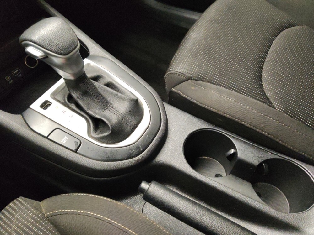 2020 Kia Forte in Temple, TX 76502 - 18132301 26