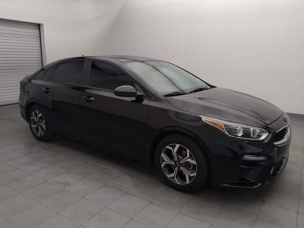 2020 Kia Forte in Temple, TX 76502 - 18132301 11