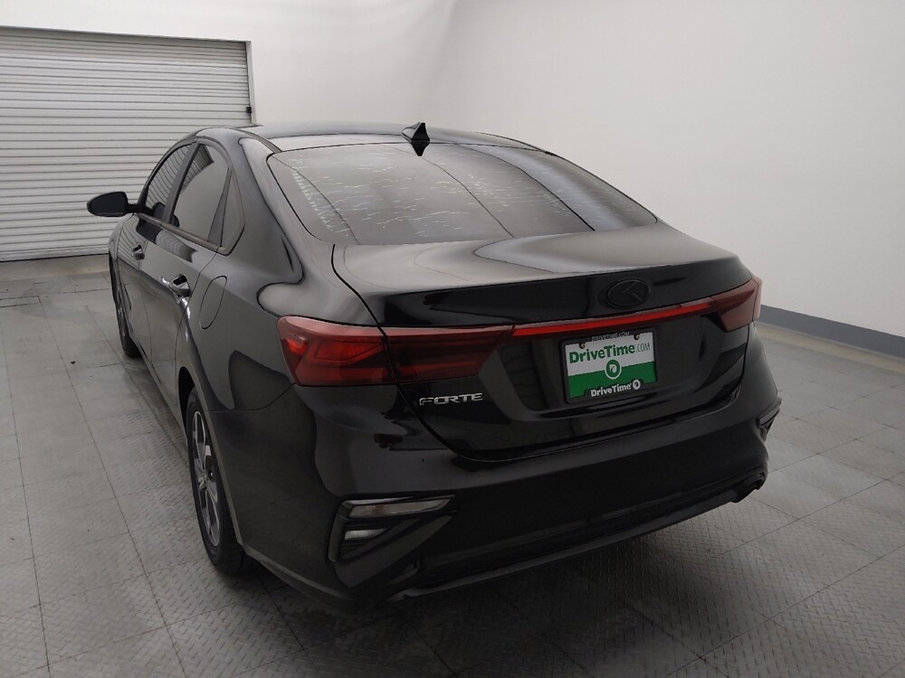 2020 Kia Forte in Temple, TX 76502 - 18132301 6