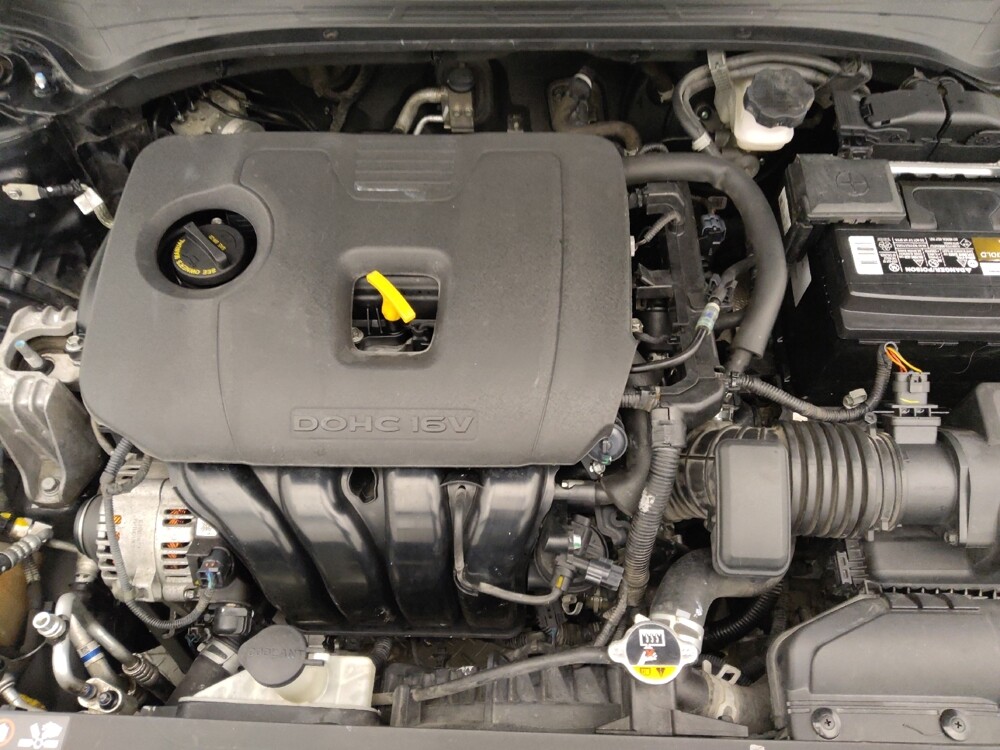 2020 Kia Forte in Temple, TX 76502 - 18132301 30