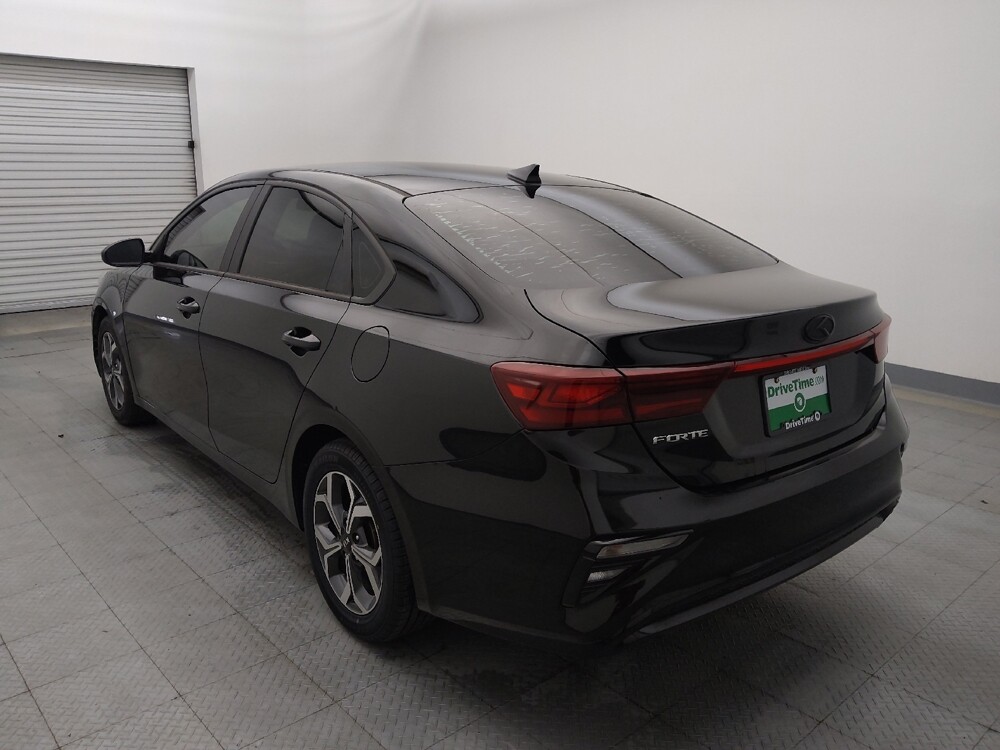 2020 Kia Forte in Temple, TX 76502 - 18132301 5