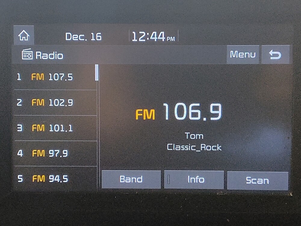 2020 Kia Soul in Temple, TX 76502 - 18132302 25