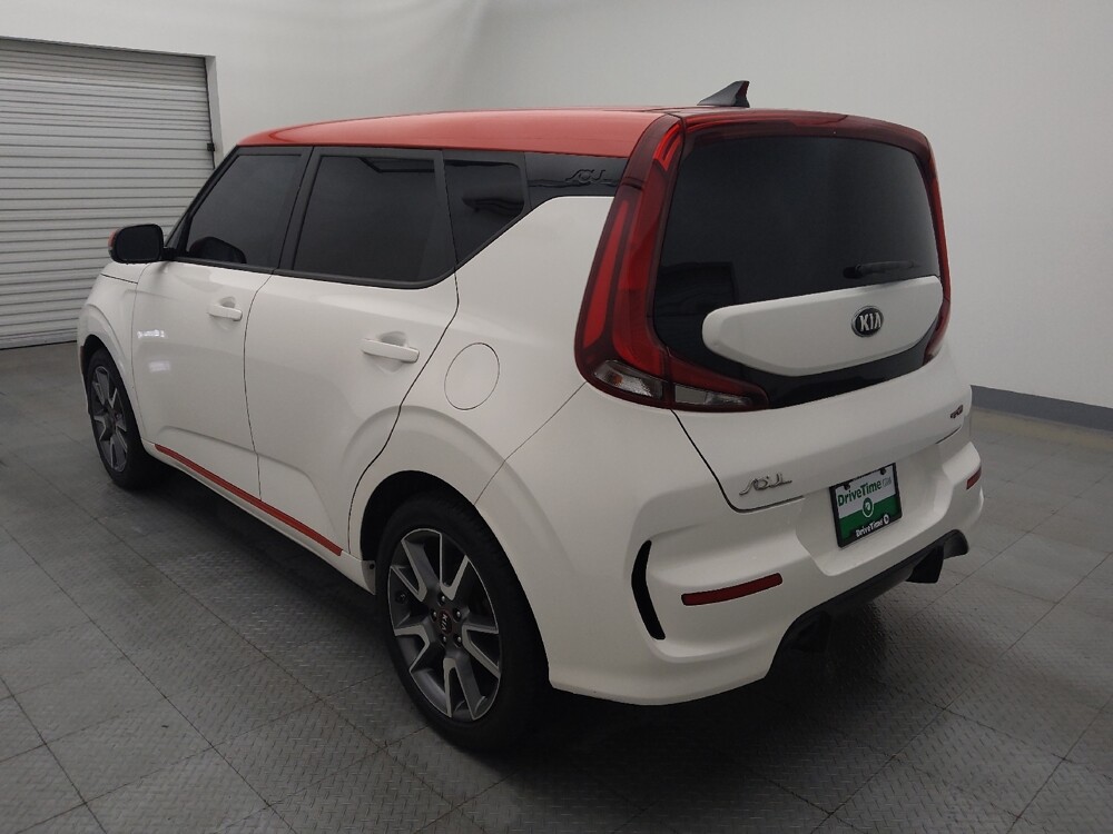 2020 Kia Soul in Temple, TX 76502 - 18132302 5