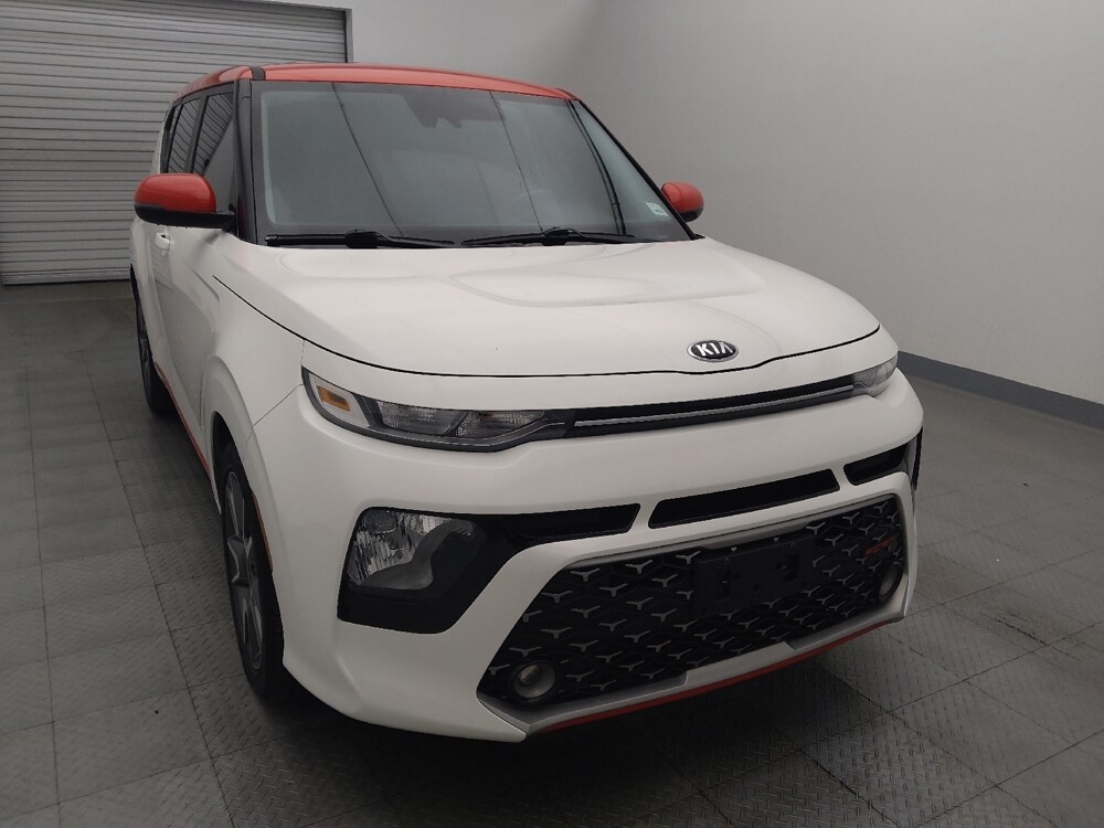 2020 Kia Soul in Temple, TX 76502 - 18132302 14