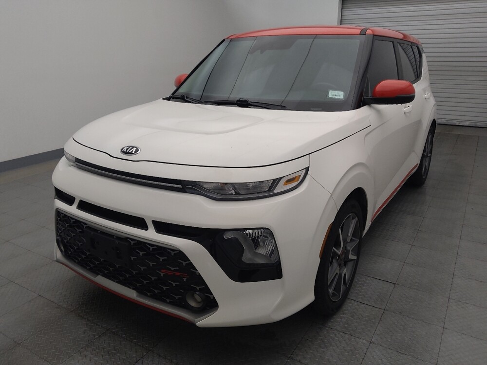 2020 Kia Soul in Temple, TX 76502 - 18132302 15