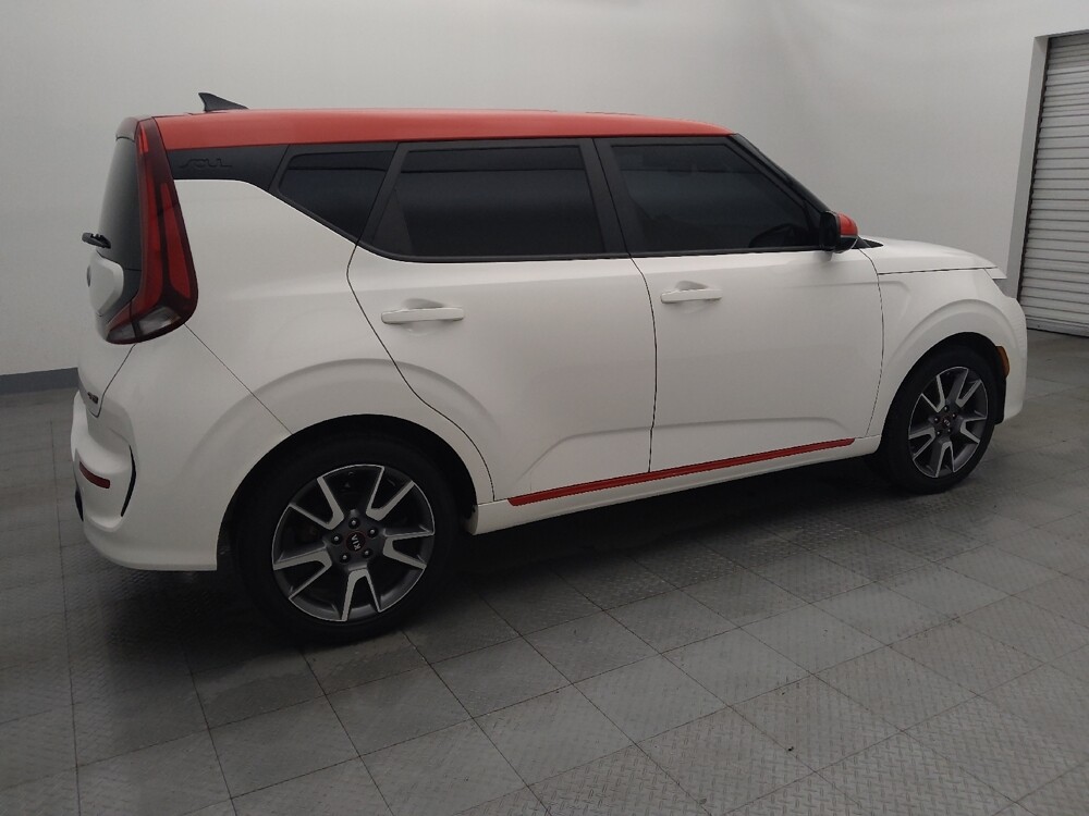 2020 Kia Soul in Temple, TX 76502 - 18132302 10