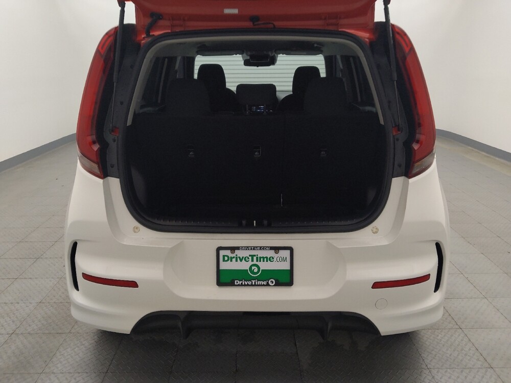 2020 Kia Soul in Temple, TX 76502 - 18132302 29