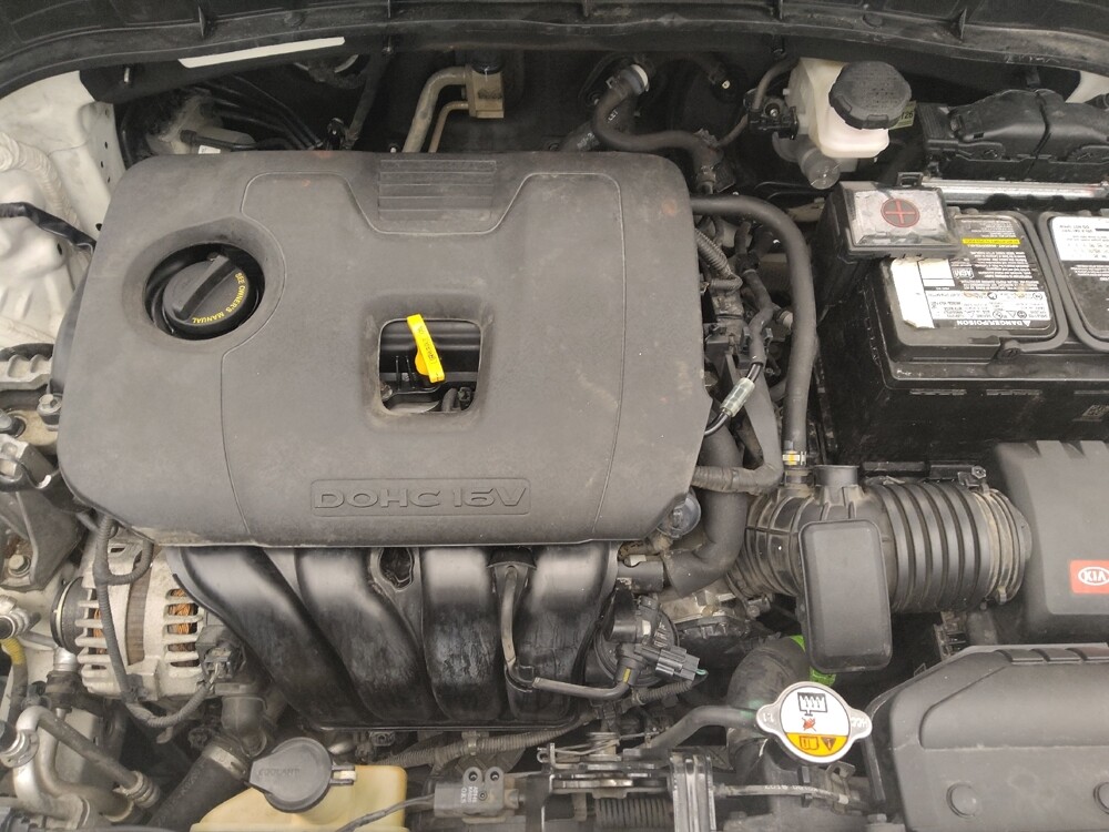 2020 Kia Soul in Temple, TX 76502 - 18132302 30