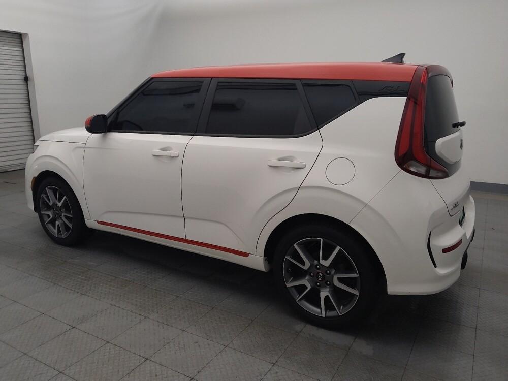 2020 Kia Soul in Temple, TX 76502 - 18132302 3
