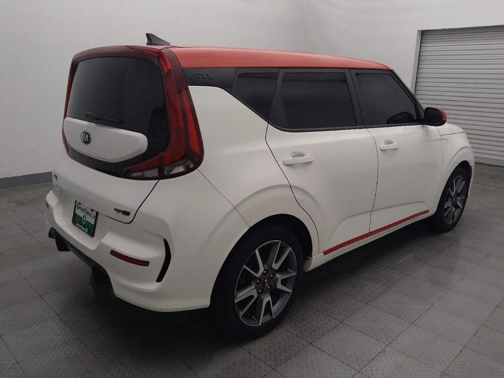 2020 Kia Soul in Temple, TX 76502 - 18132302 9