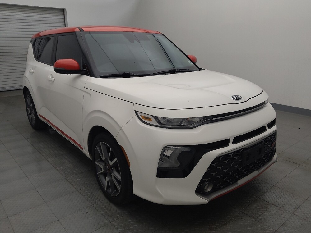 2020 Kia Soul in Temple, TX 76502 - 18132302 13