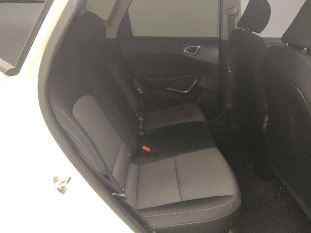 2020 Kia Soul in Temple, TX 76502 - 18132302 19