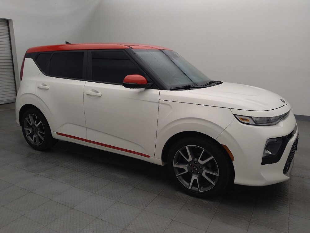 2020 Kia Soul in Temple, TX 76502 - 18132302 11