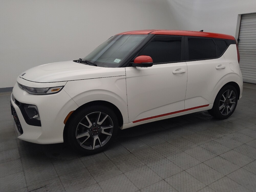 2020 Kia Soul in Temple, TX 76502 - 18132302 2