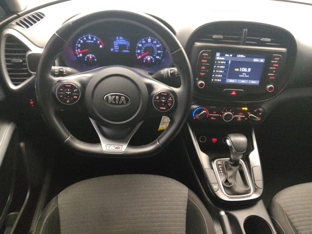 2020 Kia Soul in Temple, TX 76502 - 18132302 22