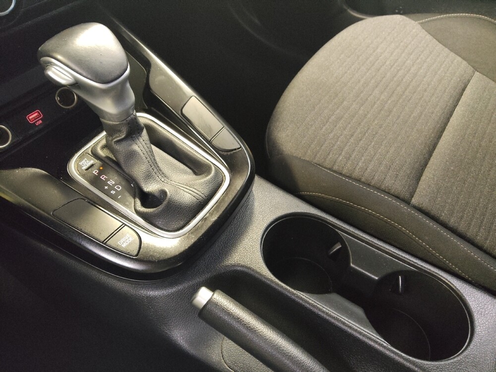 2020 Kia Soul in Temple, TX 76502 - 18132302 26