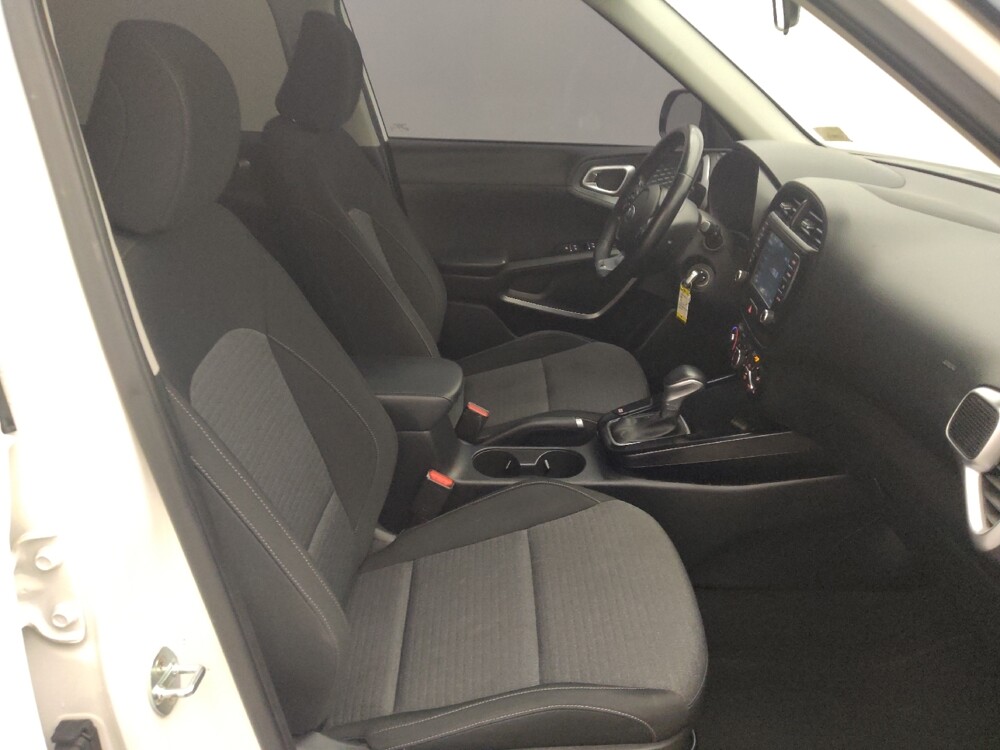 2020 Kia Soul in Temple, TX 76502 - 18132302 21